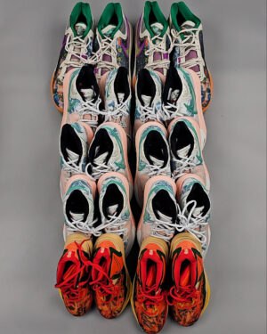 Купить Кроссовки NIKE Can 094#10 шт, ЛОТ №8523 оптом в Йошкар-Оле и республике Марий Эл