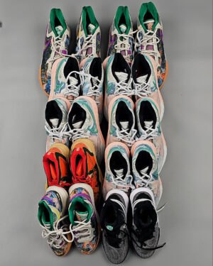 Купить Кроссовки NIKE Can 094#10 шт, ЛОТ №8524 оптом в Йошкар-Оле и республике Марий Эл