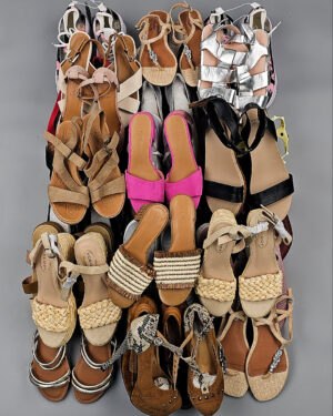 Купить Обувь CAN лето 084#15 кг оптом в Йошкар-Оле и республике Марий Эл