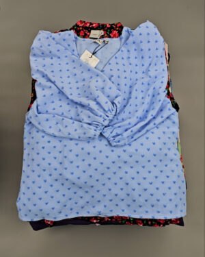 Купить ICHI Summer mix 045#15 кг, ЛОТ №8583 оптом в Йошкар-Оле и республике Марий Эл