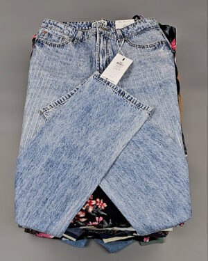 Купить ONLY Summer mix 045#15 кг, ЛОТ №8455 оптом в Йошкар-Оле и республике Марий Эл