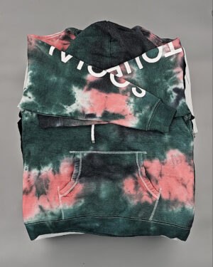 Купить Толстовки муж HOLLISTER SW#10 кг, ЛОТ №8588 оптом в Йошкар-Оле и республике Марий Эл