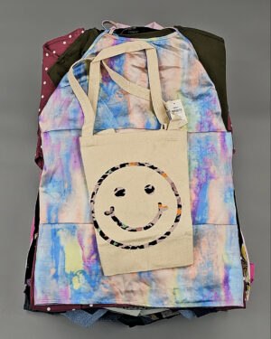 Купить ONLY Summer mix 045#15 кг, ЛОТ №8458 оптом в Йошкар-Оле и республике Марий Эл