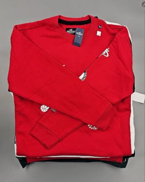 Купить Толстовки муж HOLLISTER SW#10 кг оптом в Йошкар-Оле и республике Марий Эл