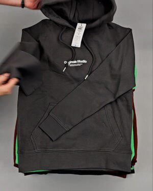 Купить Толстовки JACK JONES men 045#7 кг оптом в Йошкар-Оле и республике Марий Эл