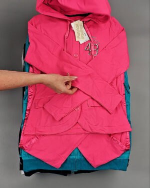 Купить Спортивные костюмы  AD83#10 шт, ЛОТ №8639 оптом в Йошкар-Оле и республике Марий Эл