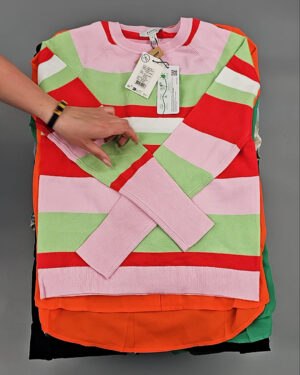 Купить B.YOUNG Summer mix 045#15 кг, ЛОТ №8567 оптом в Йошкар-Оле и республике Марий Эл