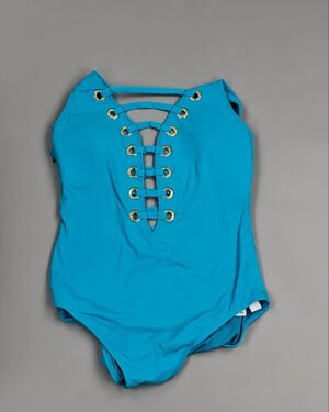 Фотография  438 - Купальники Nordstrom 124#2,3 кг, ЛОТ №8488 оптом в Йошкар-Оле и республике Марий Эл