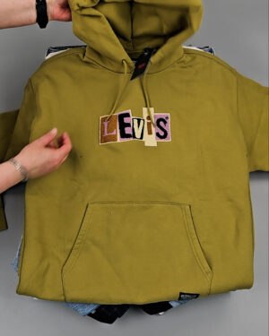 Купить Levis mix SW 03#10 кг оптом в Йошкар-Оле и республике Марий Эл