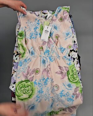 Купить ONLY Summer mix 045#15 кг, ЛОТ №8456 оптом в Йошкар-Оле и республике Марий Эл