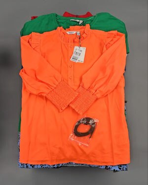 Купить B.YOUNG Summer mix 045#15 кг, ЛОТ №8570 оптом в Йошкар-Оле и республике Марий Эл