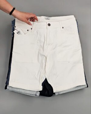 Фотография  707 - Шорты JACK JONES men 045#5 кг оптом в Йошкар-Оле и республике Марий Эл