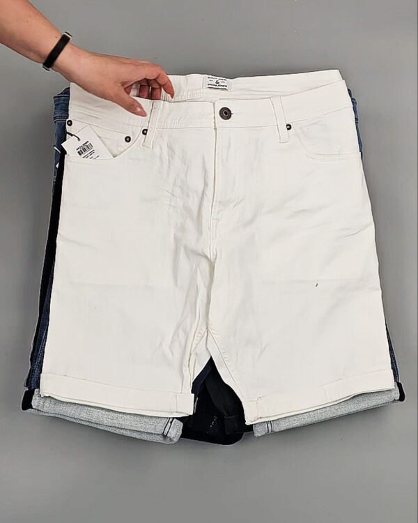 Фотография  796 - Шорты JACK JONES men 045#5 кг оптом в Йошкар-Оле и республике Марий Эл