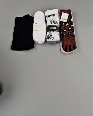 Фотография  349 - Носки Nordstrom 124#2,5 кг, ЛОТ №8493 оптом в Йошкар-Оле и республике Марий Эл