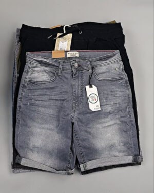 Фотография  978 - Шорты BLEND HE 045#5 кг, ЛОТ №8647 оптом в Йошкар-Оле и республике Марий Эл