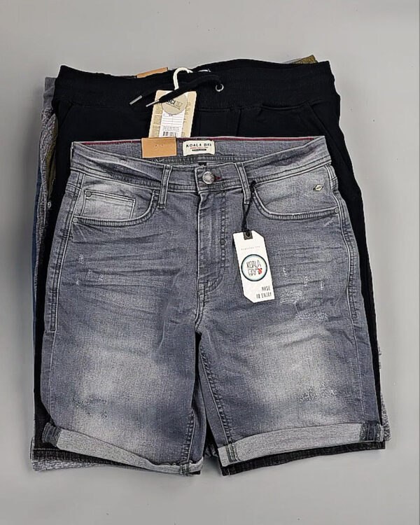 Фотография  223 - Шорты BLEND HE 045#5 кг, ЛОТ №8647 оптом в Йошкар-Оле и республике Марий Эл