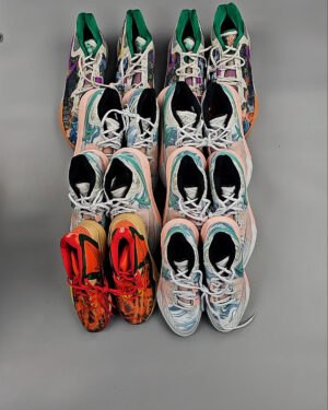 Фотография  316 - Кроссовки NIKE Can 094#10 шт, ЛОТ №8524 оптом в Йошкар-Оле и республике Марий Эл