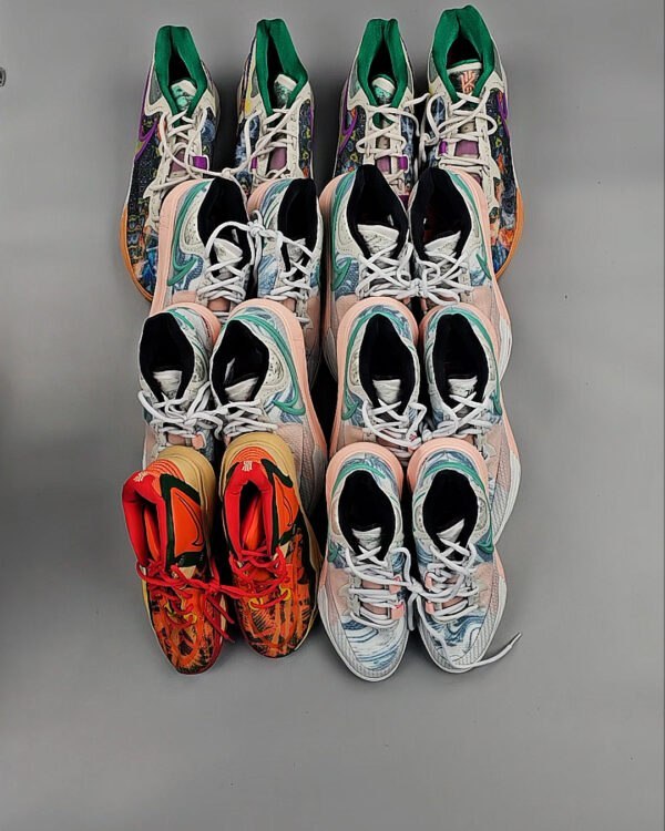 Фотография  571 - Кроссовки NIKE Can 094#10 шт, ЛОТ №8524 оптом в Йошкар-Оле и республике Марий Эл