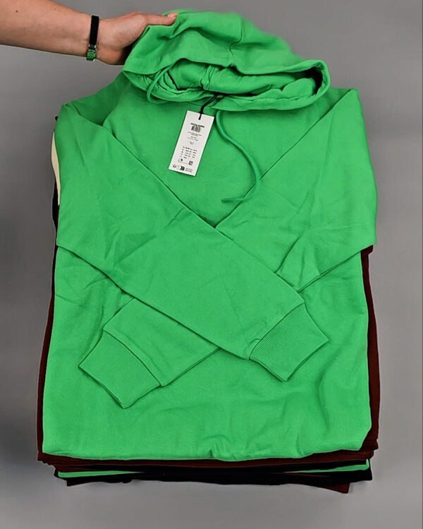 Фотография  488 - Толстовки JACK JONES men 045#7 кг оптом в Йошкар-Оле и республике Марий Эл