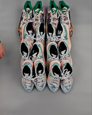 Фотография  470 - Кроссовки NIKE Can 094#10 шт, ЛОТ №8523 оптом в Йошкар-Оле и республике Марий Эл