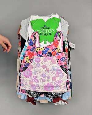 Купить Nordstrom kids mix 124#7,5 кг, ЛОТ №8501 оптом в Йошкар-Оле и республике Марий Эл