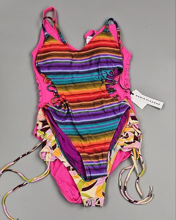 Фотография  994 - Купальники Nordstrom 124#2,5 кг, ЛОТ №8489 оптом в Йошкар-Оле и республике Марий Эл