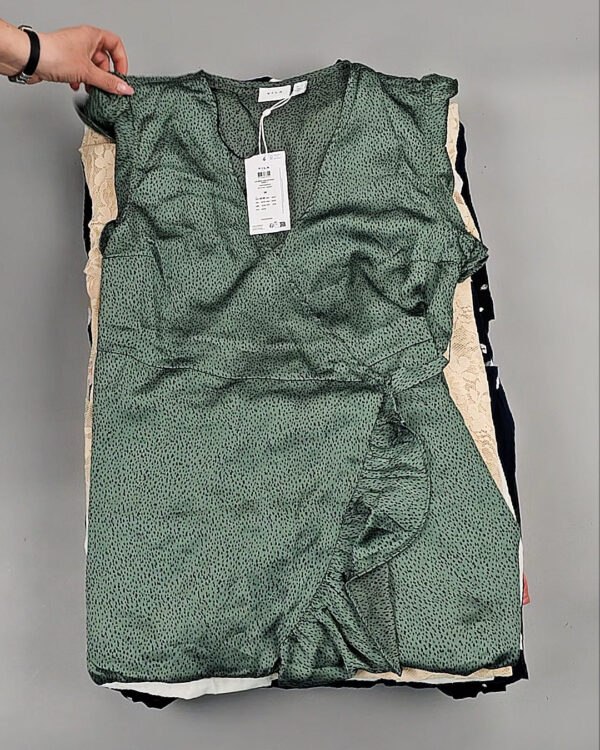 Фотография  227 - Платья VILA Summer 045#5 кг, ЛОТ №8618 оптом в Йошкар-Оле и республике Марий Эл