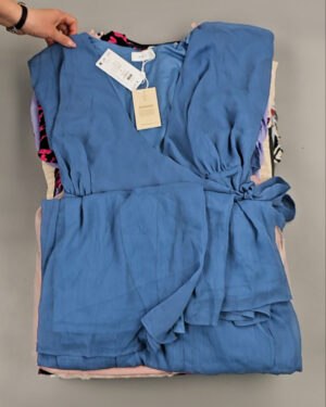 Купить Платья VILA Summer 045#5 кг оптом в Йошкар-Оле и республике Марий Эл