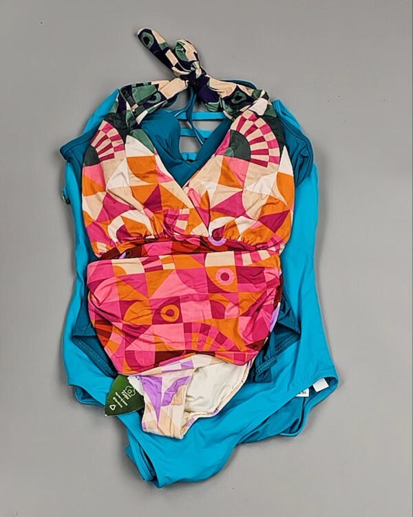 Фотография  432 - Купальники Nordstrom 124#2,3 кг, ЛОТ №8488 оптом в Йошкар-Оле и республике Марий Эл