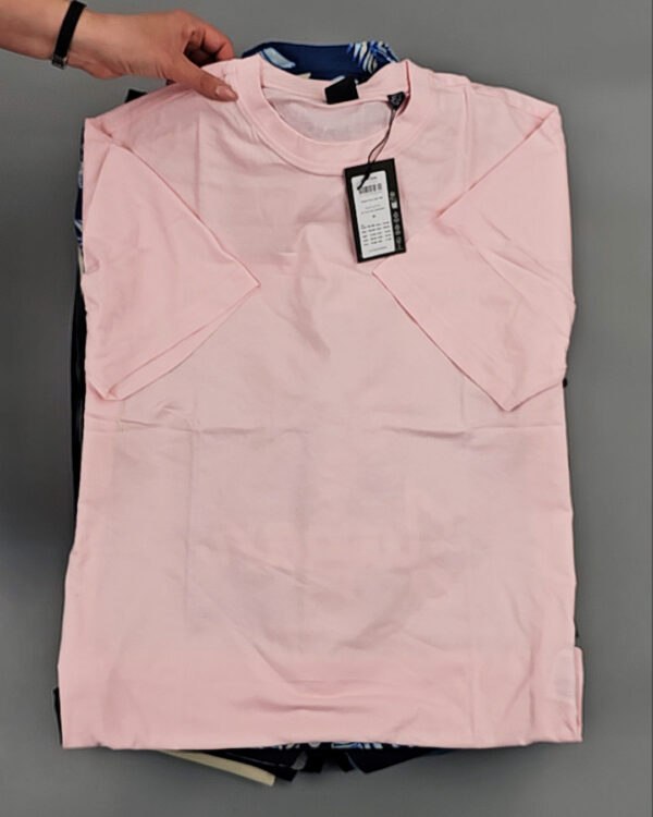 Фотография  796 - ONLY/JJ/BLEND men Summer 045#10 кг, ЛОТ №8665 оптом в Йошкар-Оле и республике Марий Эл