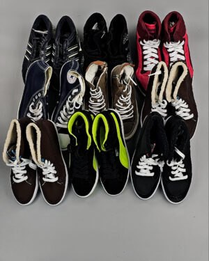 Фотография  625 - Обувь спорт BRAND Sport W  O59#7,2 кг, ЛОТ №8652 оптом в Йошкар-Оле и республике Марий Эл