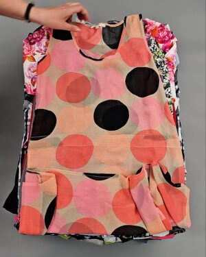 Купить Cr+Ex Summer mix#100 кг, ЛОТ № ВК0098 оптом в Йошкар-Оле и республике Марий Эл