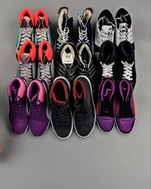 Фотография  729 - Обувь спорт BRAND Sport W  O59#7 кг оптом в Йошкар-Оле и республике Марий Эл