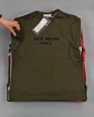 Фотография  931 - Футболки ALTITUDINE#25 шт, ЛОТ №8669 оптом в Йошкар-Оле и республике Марий Эл