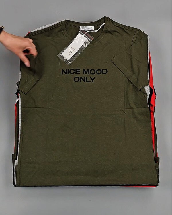 Фотография  910 - Футболки ALTITUDINE#25 шт, ЛОТ №8669 оптом в Йошкар-Оле и республике Марий Эл