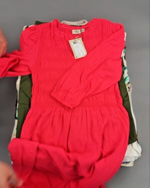 Фотография  503 - DK COMPANY Summer mix 045#13 кг, ЛОТ №8677 оптом в Йошкар-Оле и республике Марий Эл