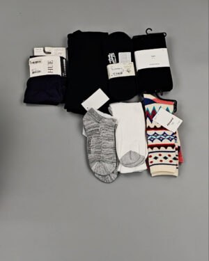 Фотография  416 - Носки Nordstrom 124#2,5 кг, ЛОТ №8495 оптом в Йошкар-Оле и республике Марий Эл