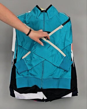 Фотография  947 - Спортивные костюмы  AD83#10 шт, ЛОТ №8640 оптом в Йошкар-Оле и республике Марий Эл