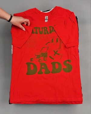 Фотография  304 - Футболки м/ж (Printed T-Shirts New)#5 кг, ЛОТ №8511 оптом в Йошкар-Оле и республике Марий Эл