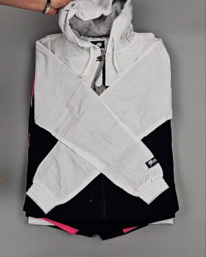 Фотография  492 - Спортивные костюмы  AD83#4 шт, ЛОТ №8637 оптом в Йошкар-Оле и республике Марий Эл