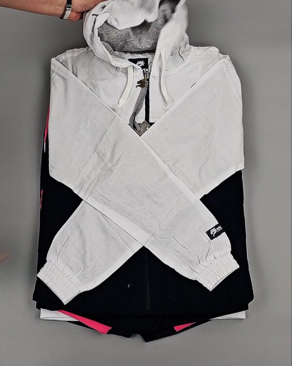 Фотография  971 - Спортивные костюмы  AD83#4 шт, ЛОТ №8637 оптом в Йошкар-Оле и республике Марий Эл