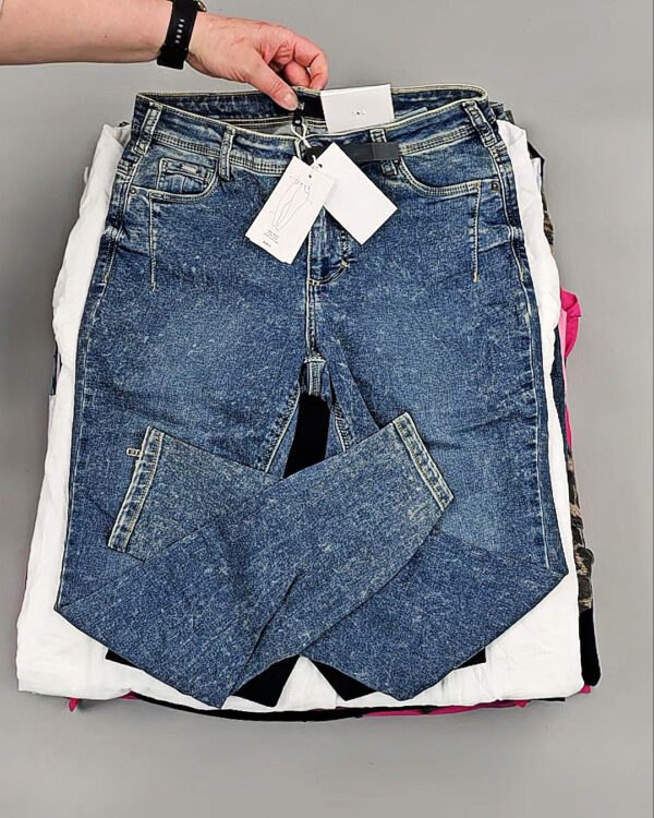 Фотография  947 - ZIZZI XXL 045#30 шт, ЛОТ №8724 оптом в Йошкар-Оле и республике Марий Эл