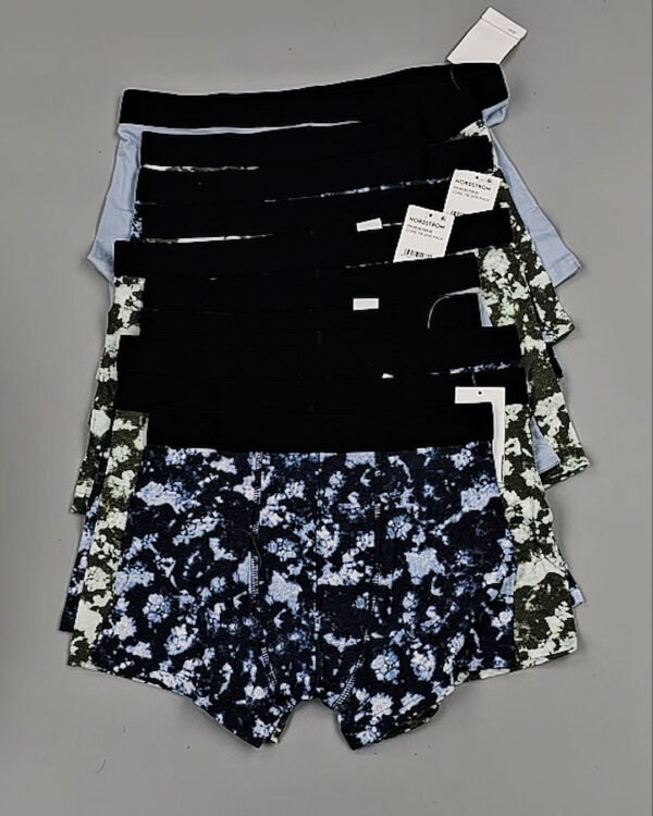 Фотография  623 - Нижнее белье дети Nordstrom 124#2,3 кг, ЛОТ №8487 оптом в Йошкар-Оле и республике Марий Эл