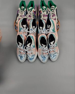 Фотография  956 - Кроссовки NIKE Can 094#10 шт, ЛОТ №8523 оптом в Йошкар-Оле и республике Марий Эл