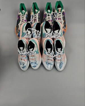 Фотография  574 - Кроссовки NIKE Can 094#10 шт, ЛОТ №8524 оптом в Йошкар-Оле и республике Марий Эл