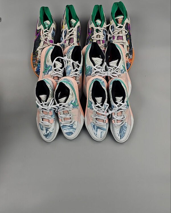 Фотография  463 - Кроссовки NIKE Can 094#10 шт, ЛОТ №8524 оптом в Йошкар-Оле и республике Марий Эл