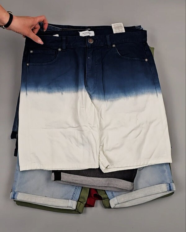 Фотография  246 - Шорты JACK JONES men 045#5 кг, ЛОТ №8662 оптом в Йошкар-Оле и республике Марий Эл