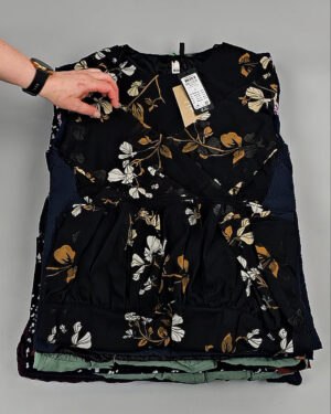 Фотография  918 - Платья VERO MODA Summer 045#4,1 кг, ЛОТ №8558 оптом в Йошкар-Оле и республике Марий Эл