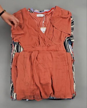 Фотография  505 - Платья VILA Summer 045#5 кг, ЛОТ №8619 оптом в Йошкар-Оле и республике Марий Эл