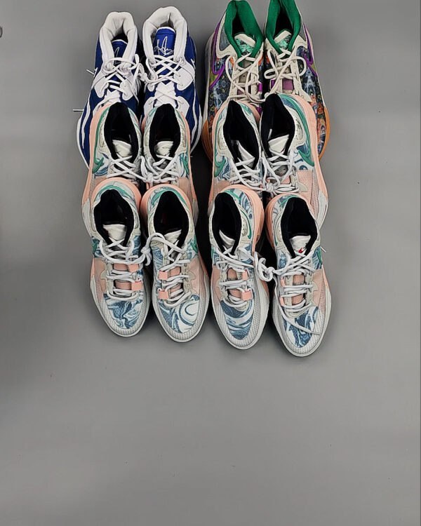 Фотография  247 - Кроссовки NIKE Can 094#10 шт, ЛОТ №8522 оптом в Йошкар-Оле и республике Марий Эл